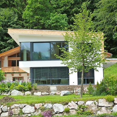 Haus Waldrand Apartment Oberndorf in Tirol Exterior photo
