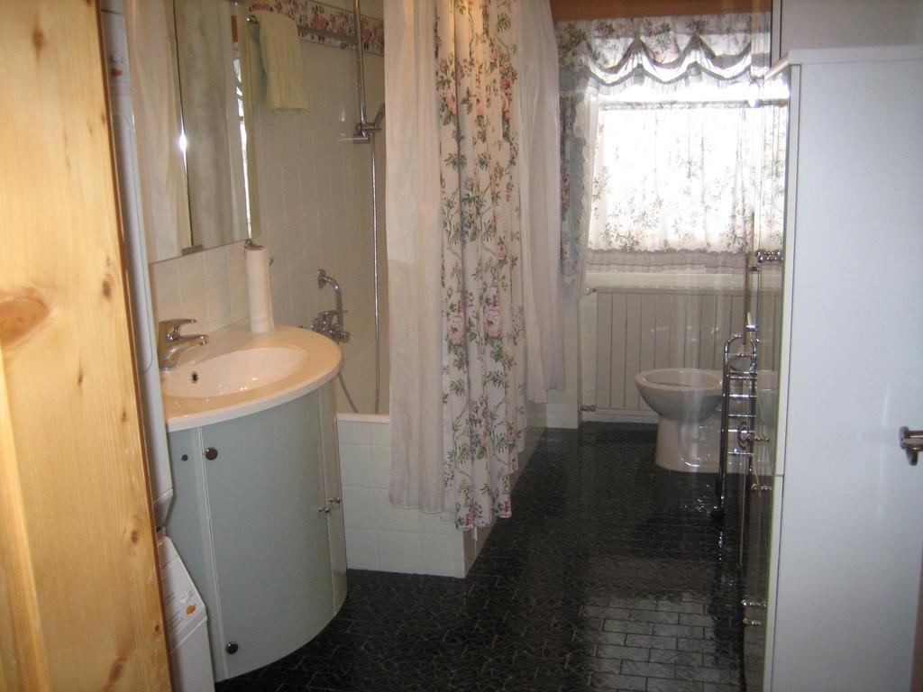 Haus Waldrand Apartment Oberndorf in Tirol Room photo